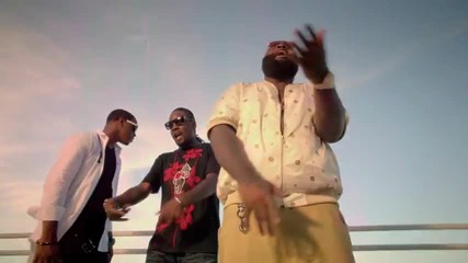 Wale ft. Jeremih & Rick Ross - That Way ( Високо Качество )