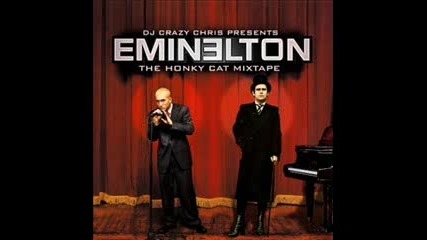 Eminem ft. Elton John - Warrior 