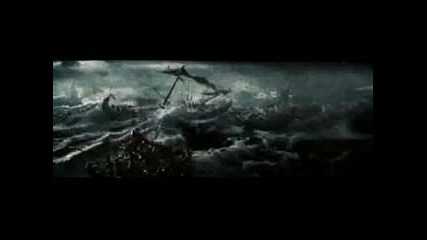 300: Saliva - Ladies and Gentlemen
