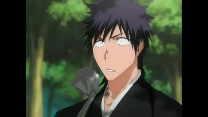 Bleach Ep160