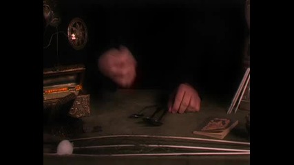 Underground Magic 5