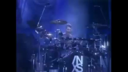 Inxs - Kick (live) 