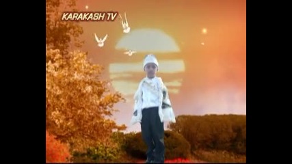 Karakash tv - Mustan Usein - klip