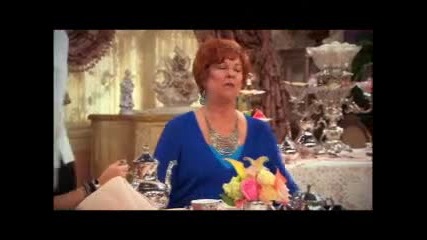 Hannah Monatana S04 E12 part 1 