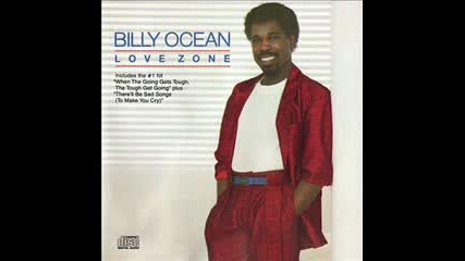 Billy Ocean - When The Going Gets Tough