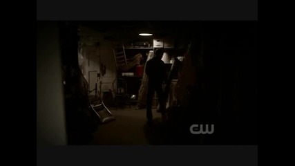 the vampire diaries - what have you done 