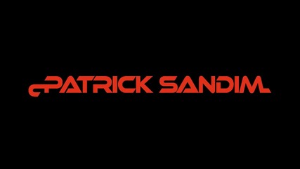 Patrick Sandim & Nicky Valentine ft. Natalia Damini - Call Me Bitch