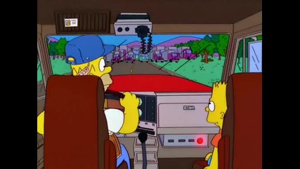 The Simpsons s10 e17