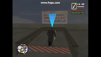 gta san andreas misteriq 