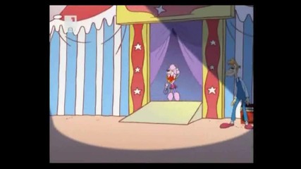 Блинки Бил Бг аудио Епизод 01