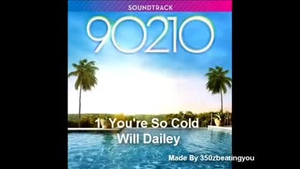 90210 Soundtrack Released [songlist Gallery Pics]
