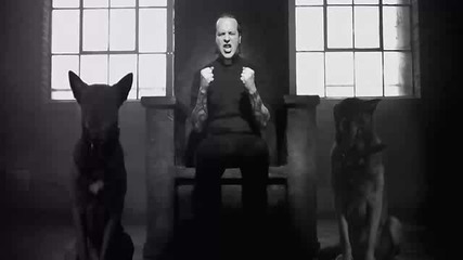 Fearfactory - Fear Campaign ( Official Video ) 