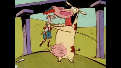 Cow and Chicken (all ep ) part 7 