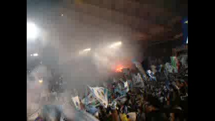Lazio Fans 