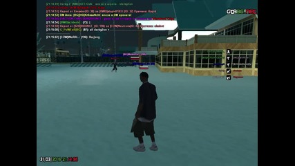 dopelife aimbot