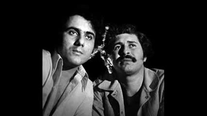 Antonio Carlos e Jocafi - Voc Abusou 