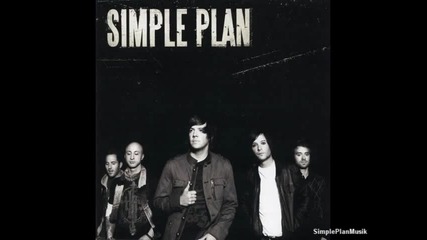 Simple Plan - I Can Wait Forever 