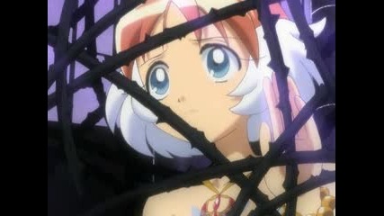 Princess Tutu - Episode 10 - Part 3