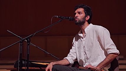 Quieter Than Silence Full Concert Mehdi Aminian Mohamad Zatari
