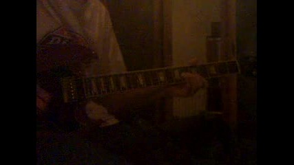Swinging The Blues