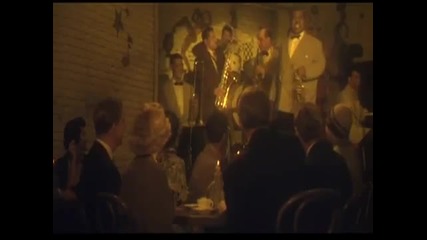 Basin Street Blues - The Glenn Miller History - Jamming with Louis