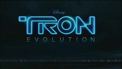 Tron_ Evolution Ost - Track 47