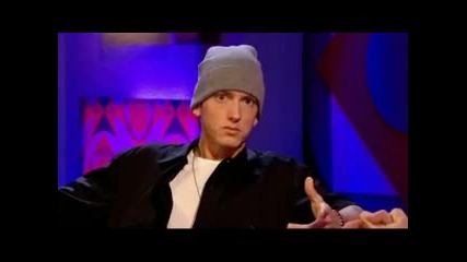 The Jonathan Ross Show with Eminem [1.2hd]