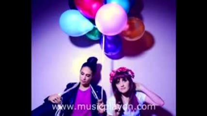 The Jane Doze - Can't Get Enough Eleanor Rigby (mashup)