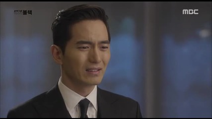 Goodbye Mr. Black / Сбогом, г-н Блек (2016) Е05-1