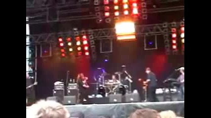 Kansas - Bringing It Back - Live at Arrow Rock, N L 