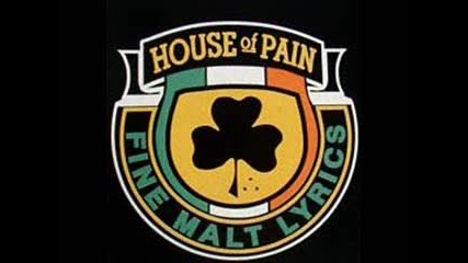 House of Pain feat. B - Real - Put Your Head Out [remix]