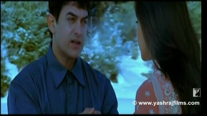 Delete Song (mere Haath Mein) - Fanaa *hq*