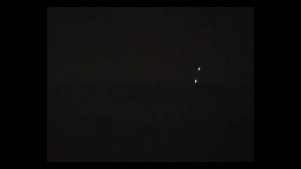 Vegas Triangle Ufo