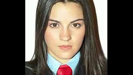 Maite Perroni