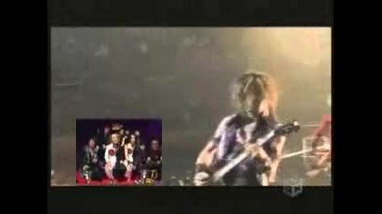 Jealkb meets Ruki and Aoi [part 1]