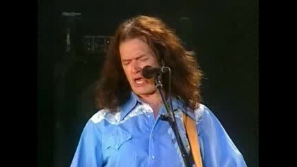 Glenn Hughes - The Voice Of Rock Russia 2004