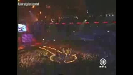 Us5 - The Day You Cried