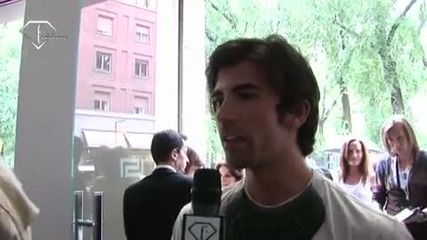 fashiontv Ftv.com - Milan Men S S 2011 - Versace - F. People 