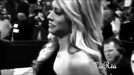 Kelly Kelly and Dean Ambrose - Why is love always like a battlefield (low)