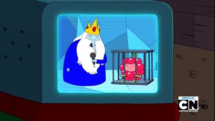 Adventure Time - 310 - Holly Jolly Secrets