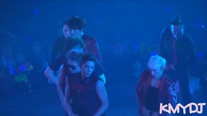 130323 Ss5 Super Junior - Boom Boom