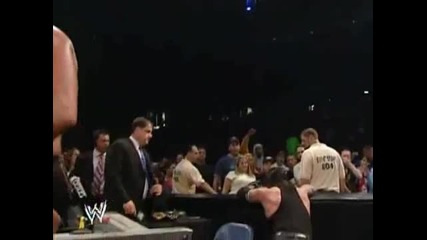 Wwe - No - Mercy - 2004 - Jbl - vs - Undertaker - Part - 3 Of 3 