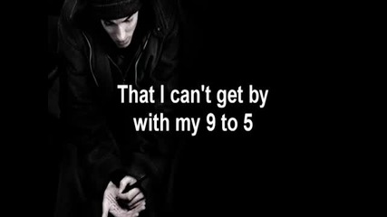 Eminem - Lose Yourself