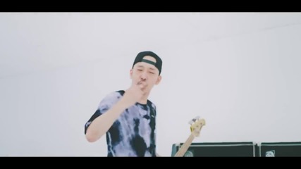 Crystal Lake - Rollin'