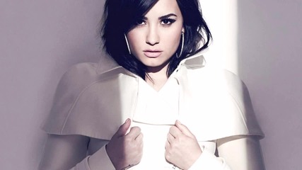 Demi Lovato - Bad chick (малка част)