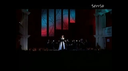 Tarja Turunen - Walking In The Air (live)