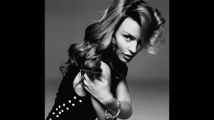 *2014* Kylie Minogue - Golden boy