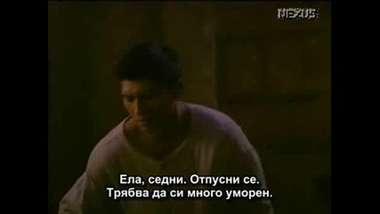 Mortal Kombat: Conquest [ Епизод 18, Част 2 ] - Български Субтитри