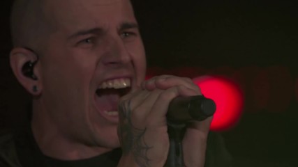 Avenged Sevenfold - Planets - Live From Hollywood