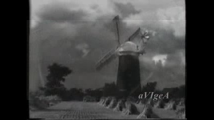 Helloween - Windmill ( Авторски 